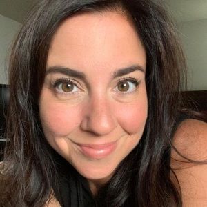 Meet your Posher, Isabelle